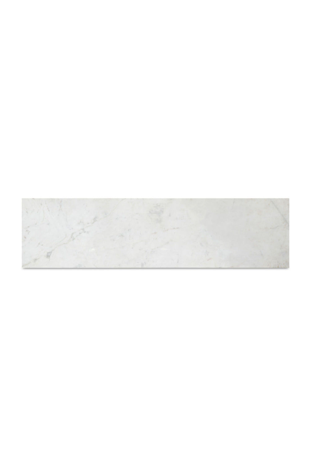 Modern European furniture - Marble Top Wooden Sideboard - www.oroa.com | Oroa.com