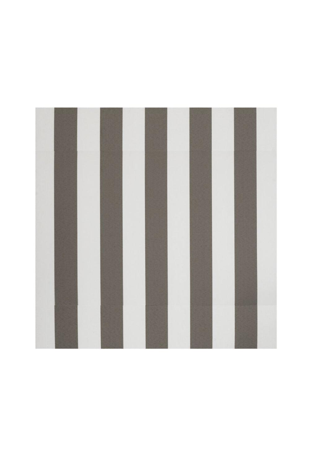 Modern European furniture - Stripe Cushioned Outdoor Sofa - www.oroa.com | Oroa.com