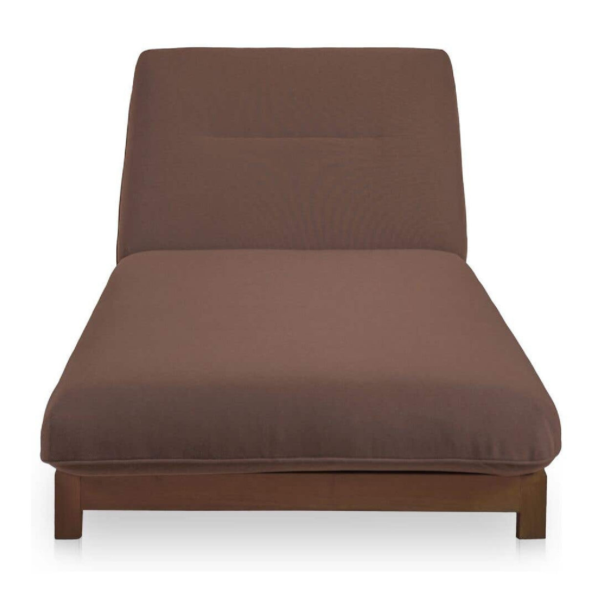 Modern European furniture - Adjustable Outdoor Lounge Chair - www.oroa.com | Oroa.com