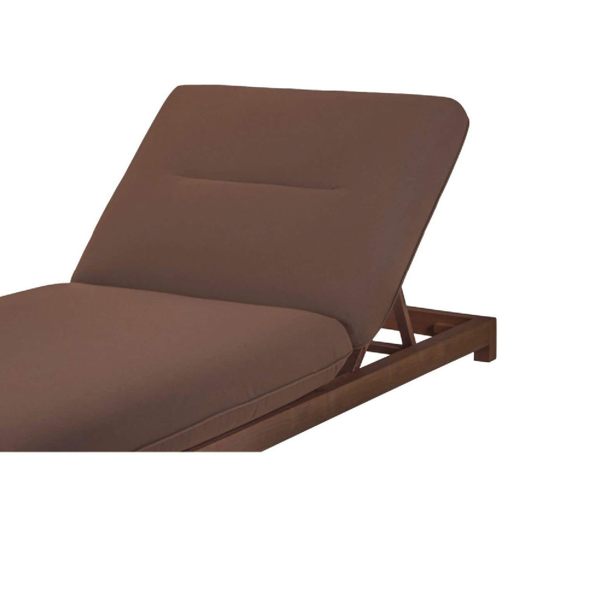 Modern European furniture - Adjustable Outdoor Lounge Chair - www.oroa.com | Oroa.com