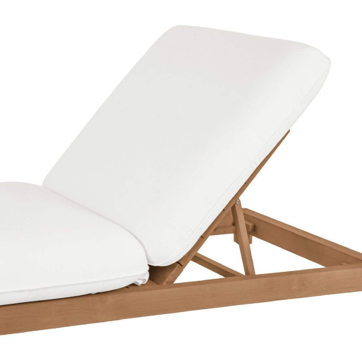 Modern European furniture - Adjustable Outdoor Lounge Chair - www.oroa.com | Oroa.com