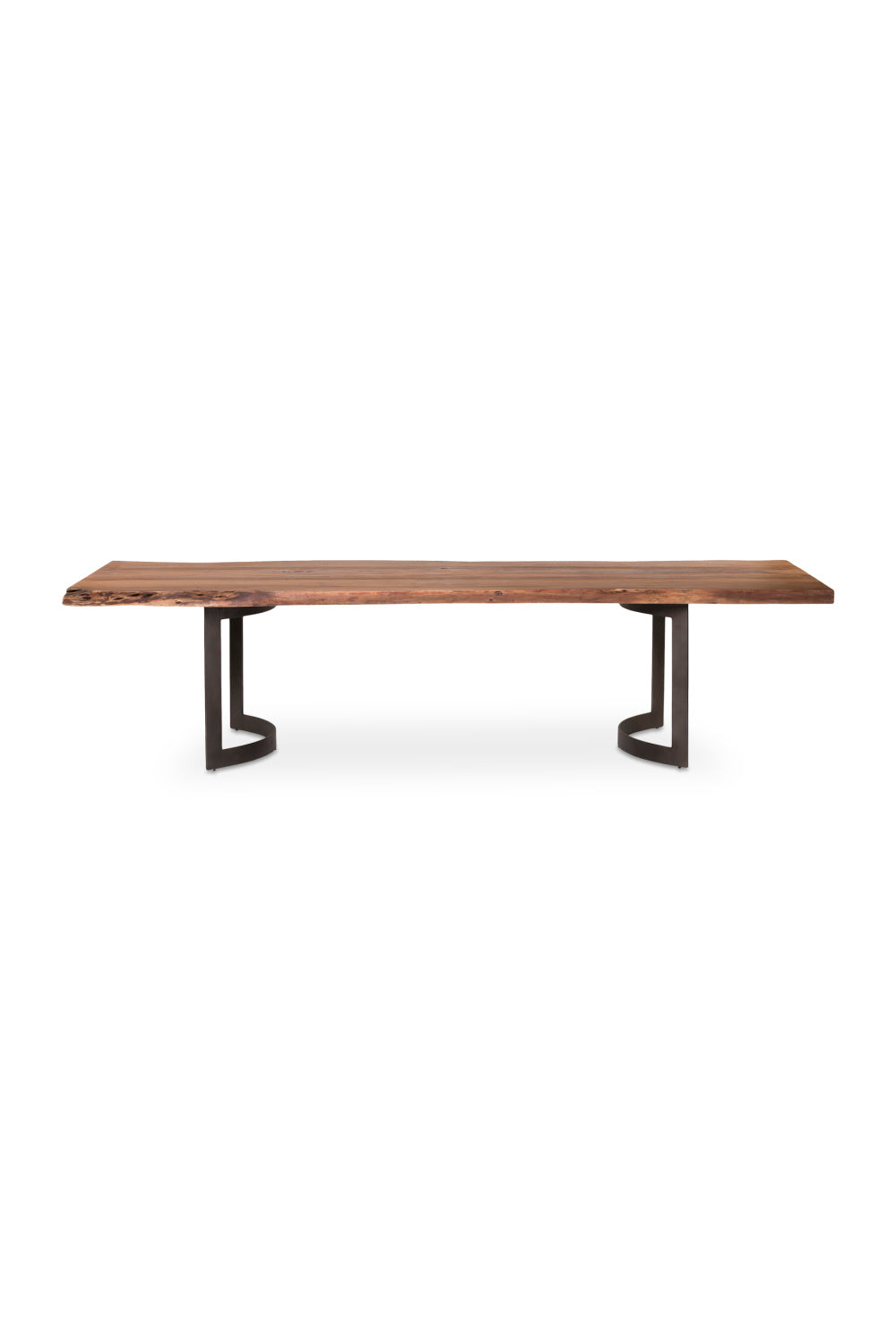 Modern European furniture - Solid Acacia Wood Dining Table - www.oroa.com | Oroa.com