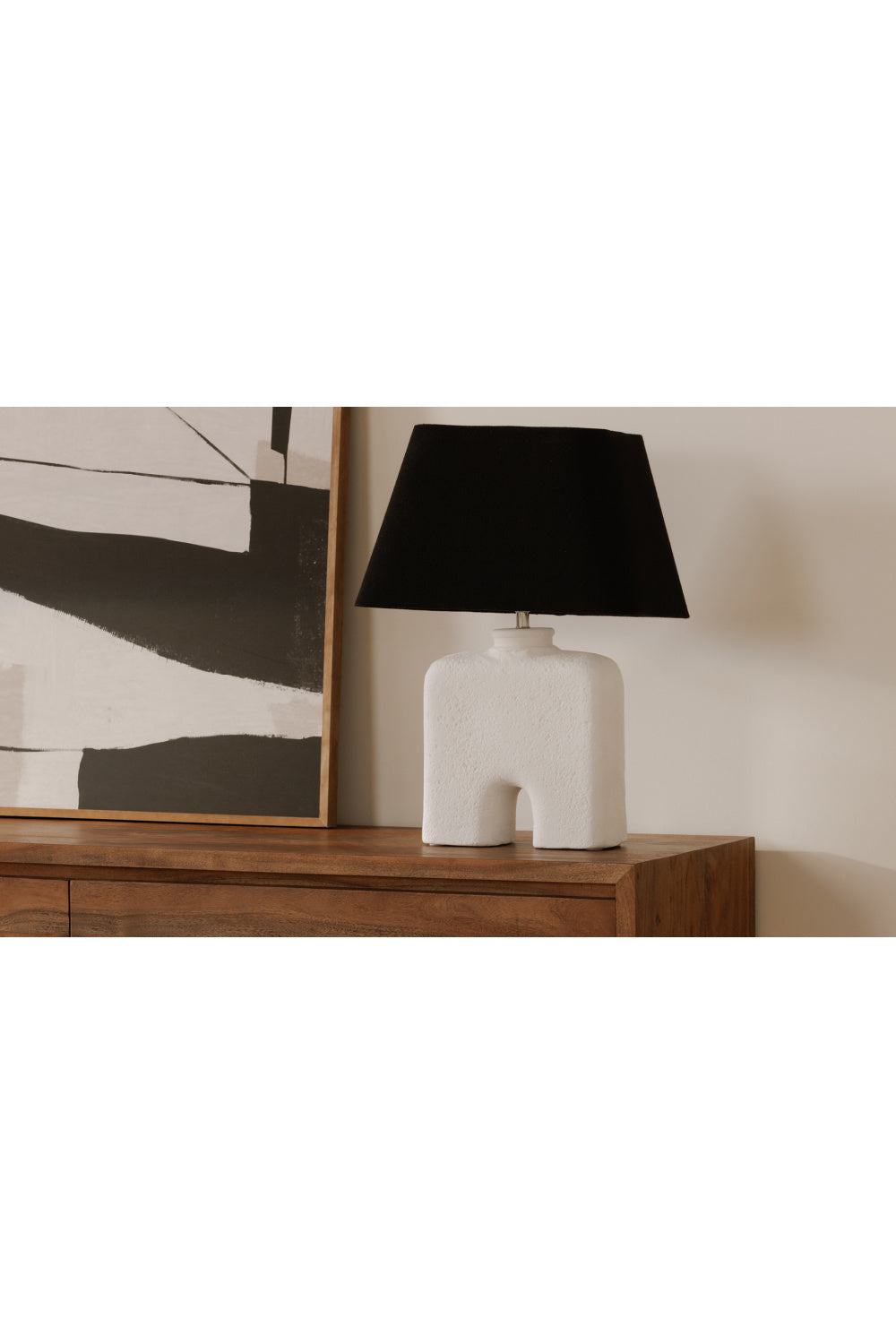 Modern European furniture - Solid Oak 6-Drawer Dresser - www.oroa.com | Oroa.com