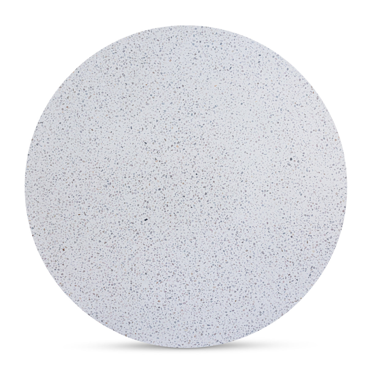 Modern European furniture - Acacia Legged Round Coffee Table - www.oroa.com | Oroa.com