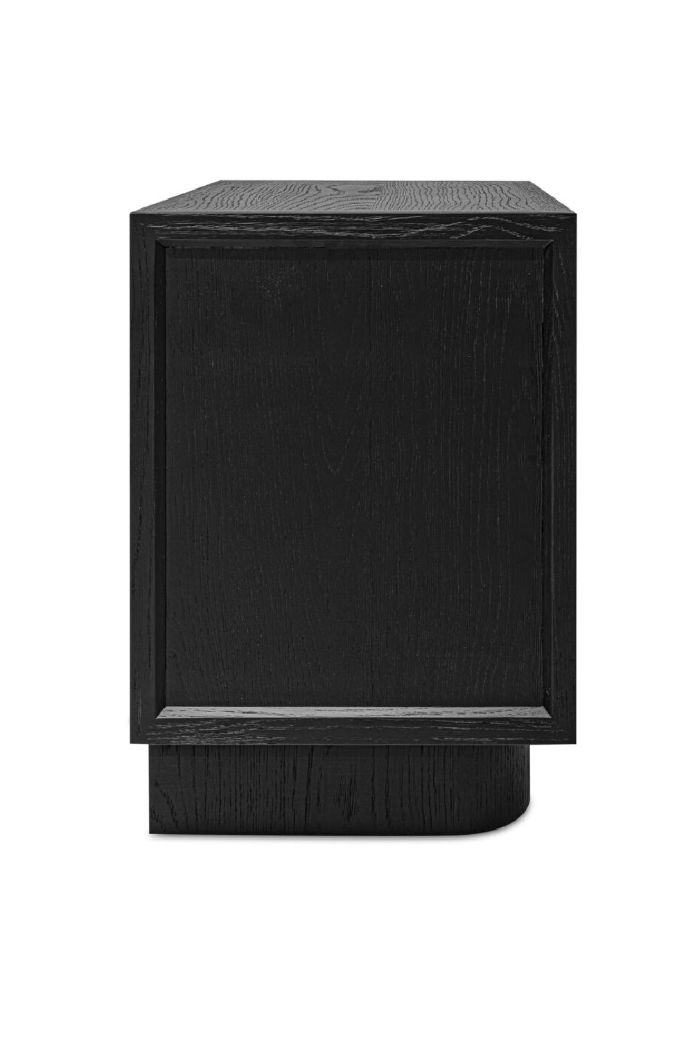 Modern European furniture - Refined Shagreen Nightstand - www.oroa.com | Oroa.com
