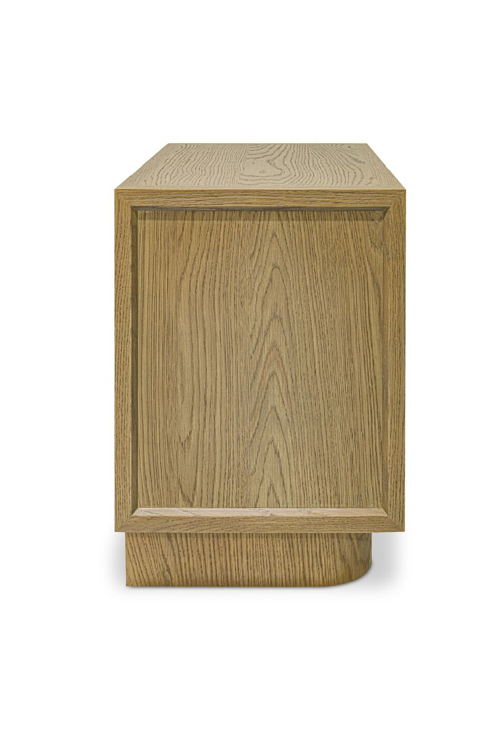 Modern European furniture - Refined Shagreen Nightstand - www.oroa.com | Oroa.com