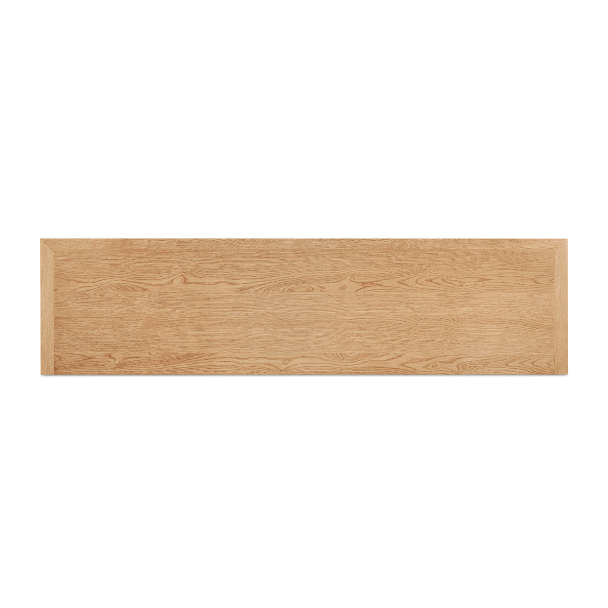 Modern European furniture - Oak 4-Door Sideboard - www.oroa.com | Oroa.com