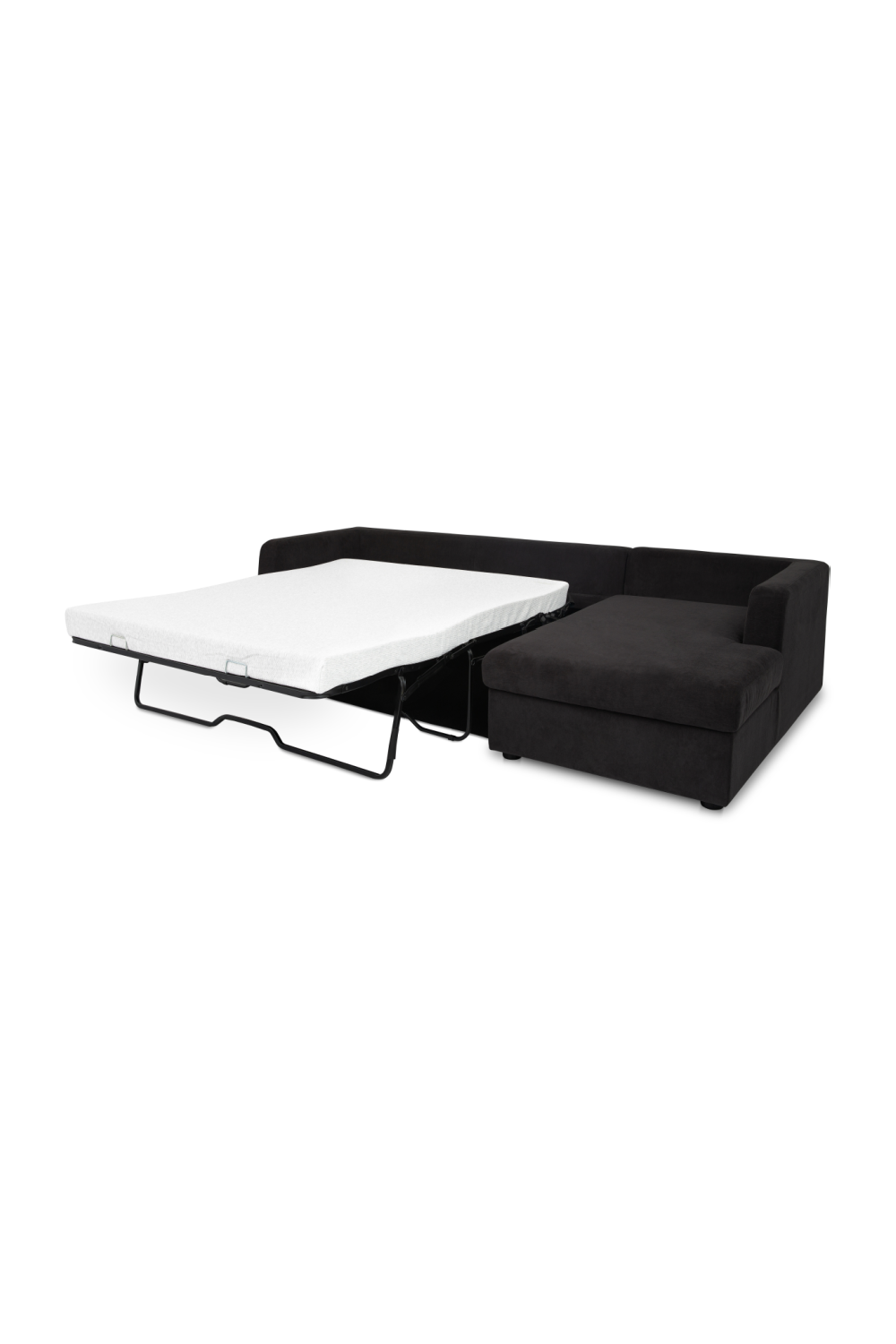 Modern European furniture - Sectional Sofa with Storage Chaise - www.oroa.com | Oroa.com