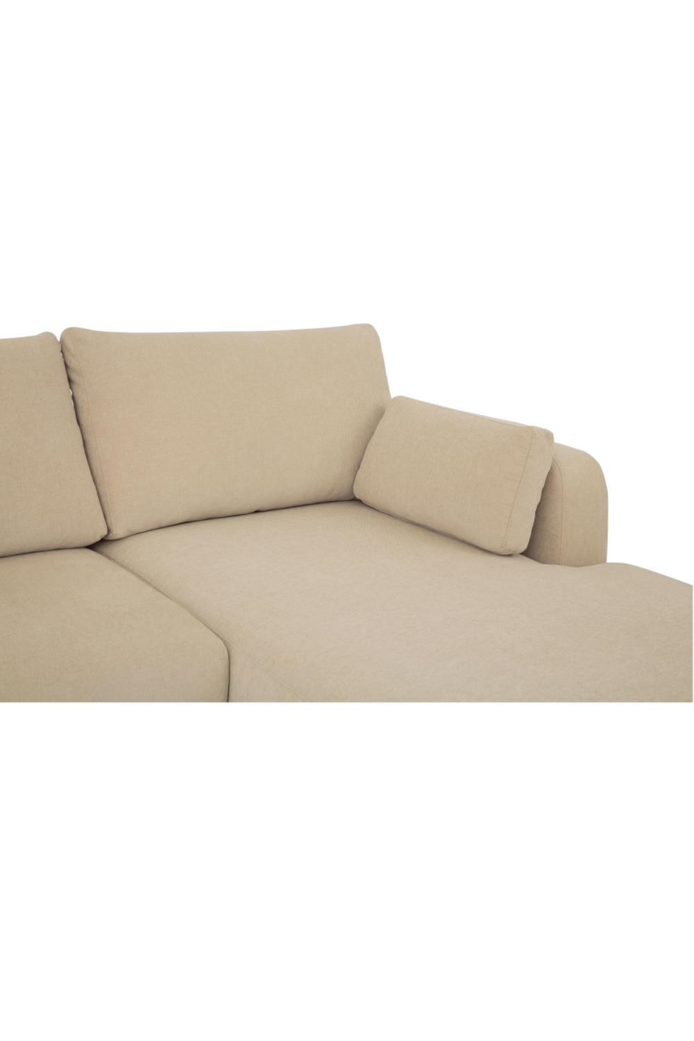 Modern European furniture - Sectional Sofa with Storage Chaise - www.oroa.com | Oroa.com