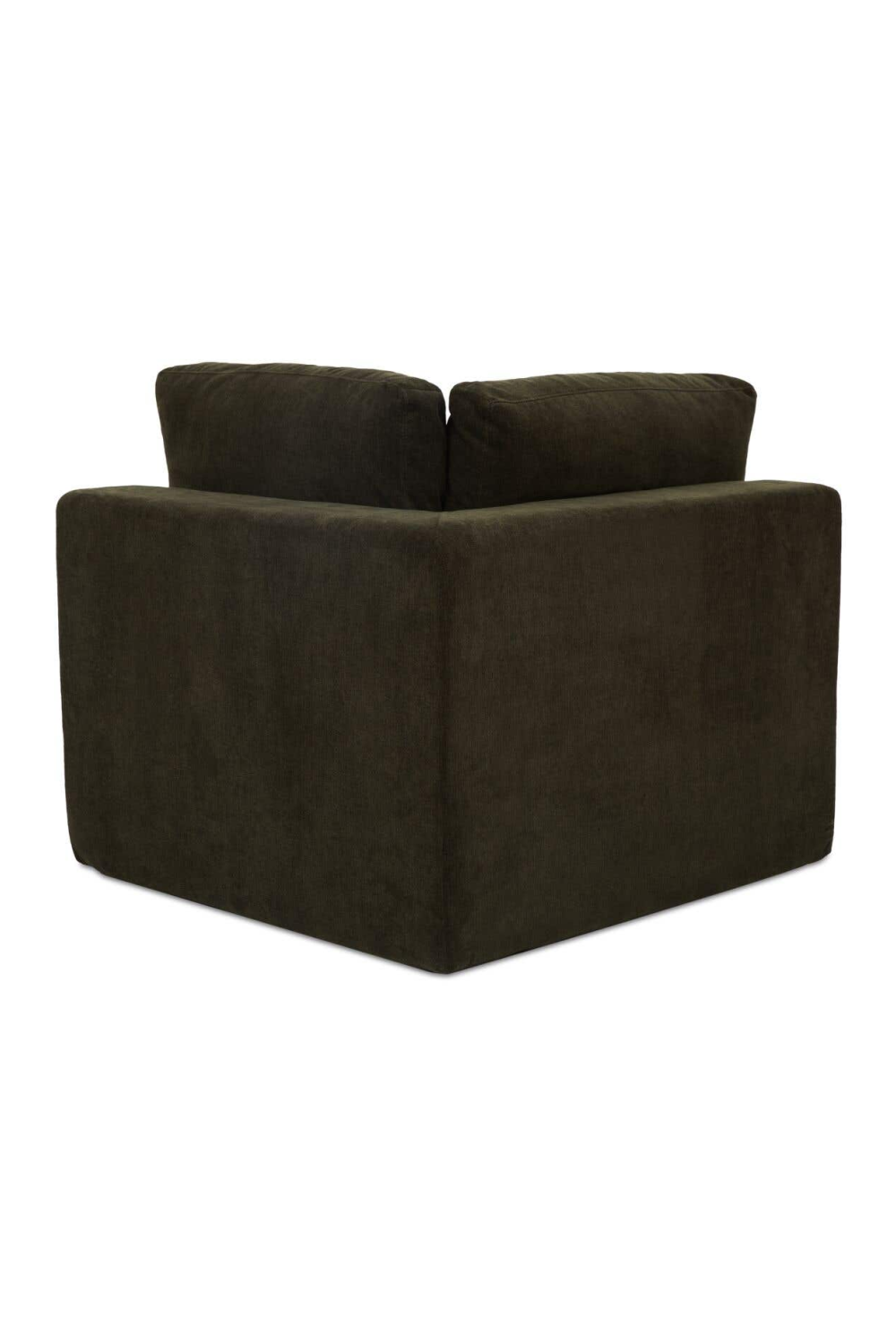 Modern European furniture - Modern Minimalist Slipper Chair - www.oroa.com | Oroa.com