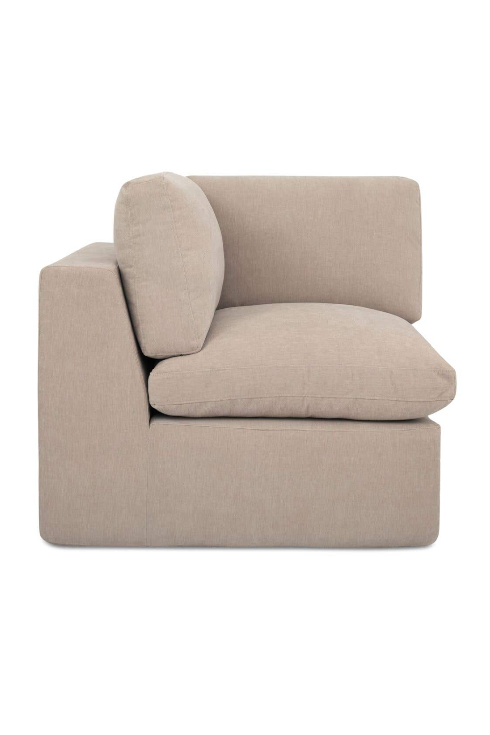 Modern European furniture - Modern Minimalist Slipper Chair - www.oroa.com | Oroa.com