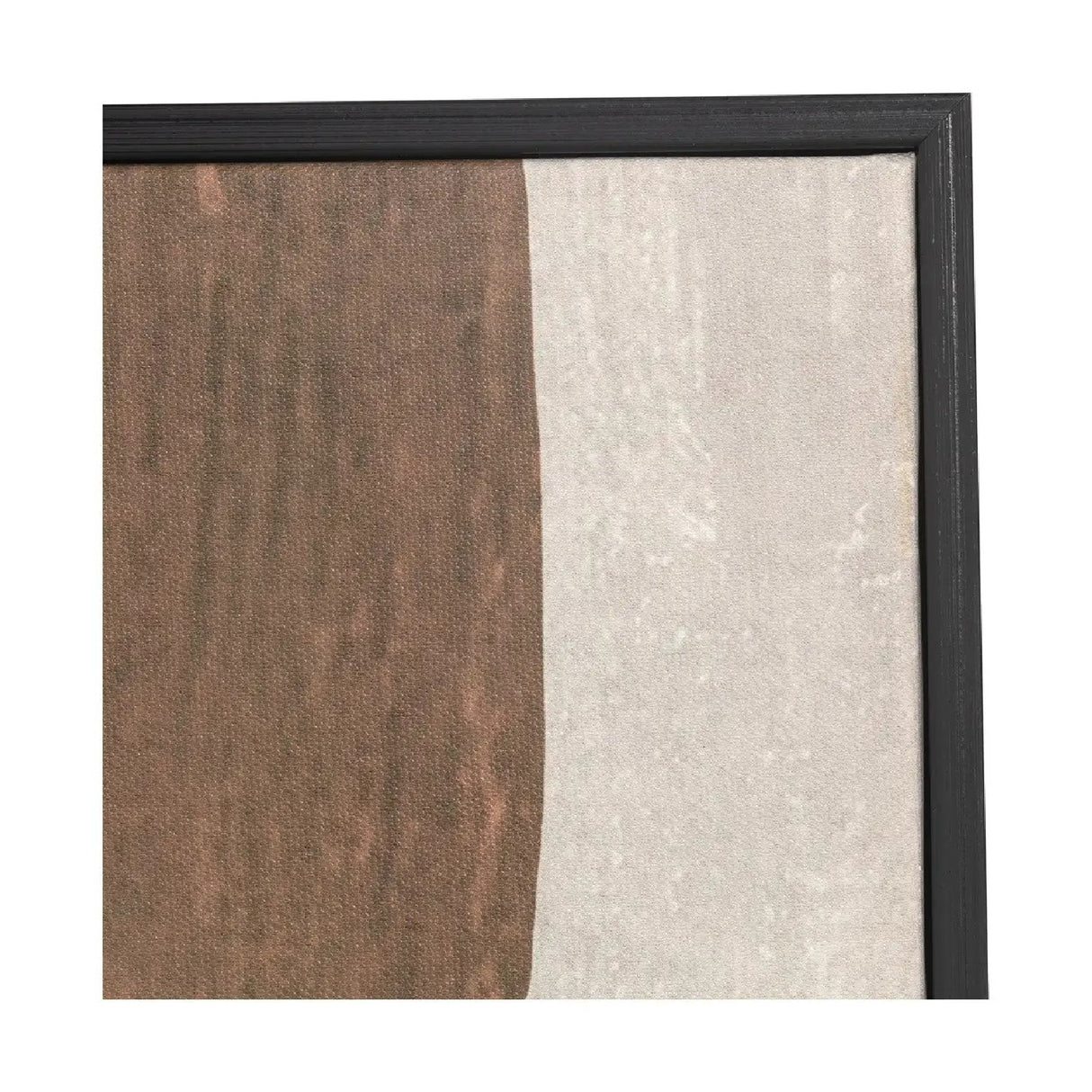Modern European furniture - Modern Abstract Framed Painting - www.oroa.com | Oroa.com