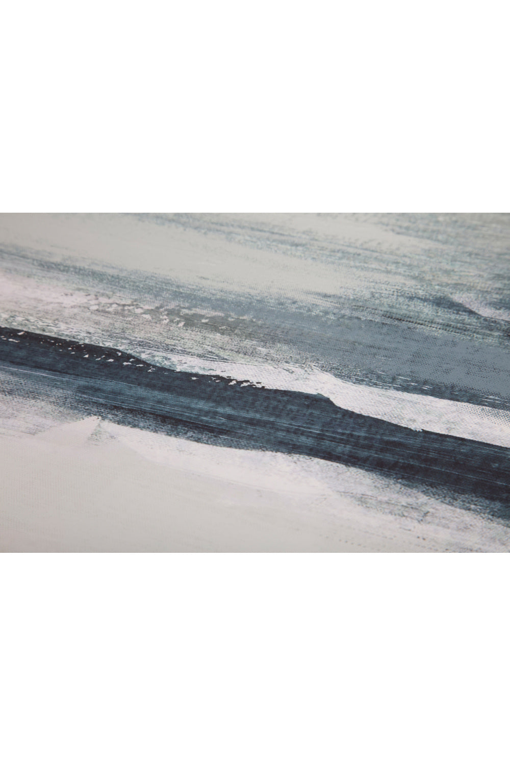 Modern European furniture - Painterly Seascape Art - www.oroa.com | Oroa.com