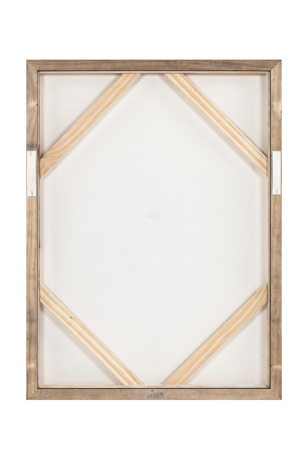 Modern European furniture - Flowy Brush Strokes Painting - www.oroa.com | Oroa.com