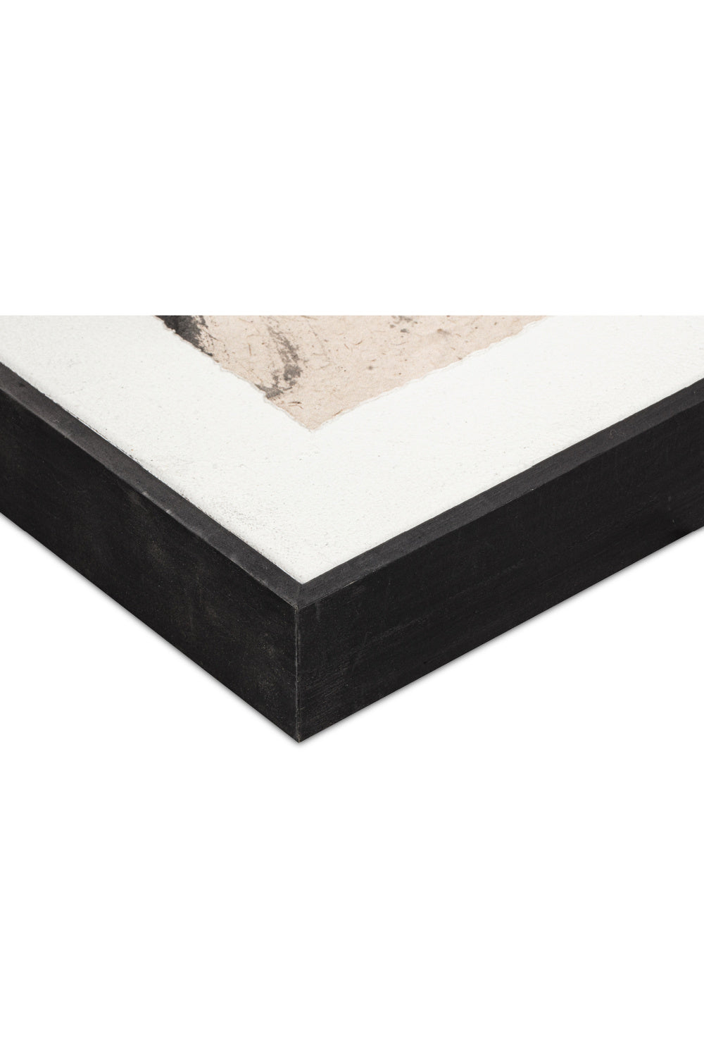Modern European furniture - Flowy Brush Strokes Painting - www.oroa.com | Oroa.com