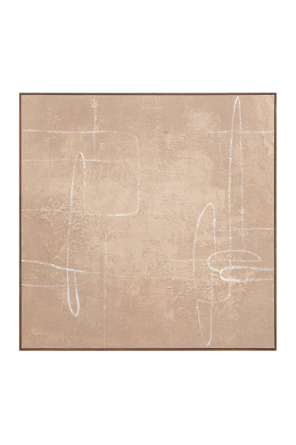 Modern European furniture - Abstract Framed Wall Art - www.oroa.com | Oroa.com