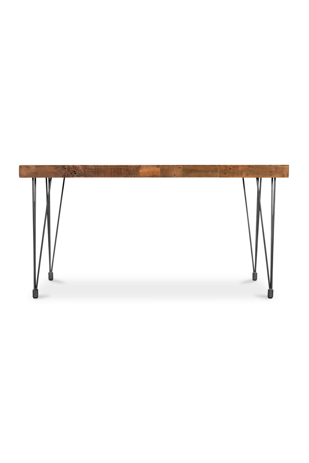 Modern European furniture - Natural Pine Wood Dining Table S - www.oroa.com | Oroa.com