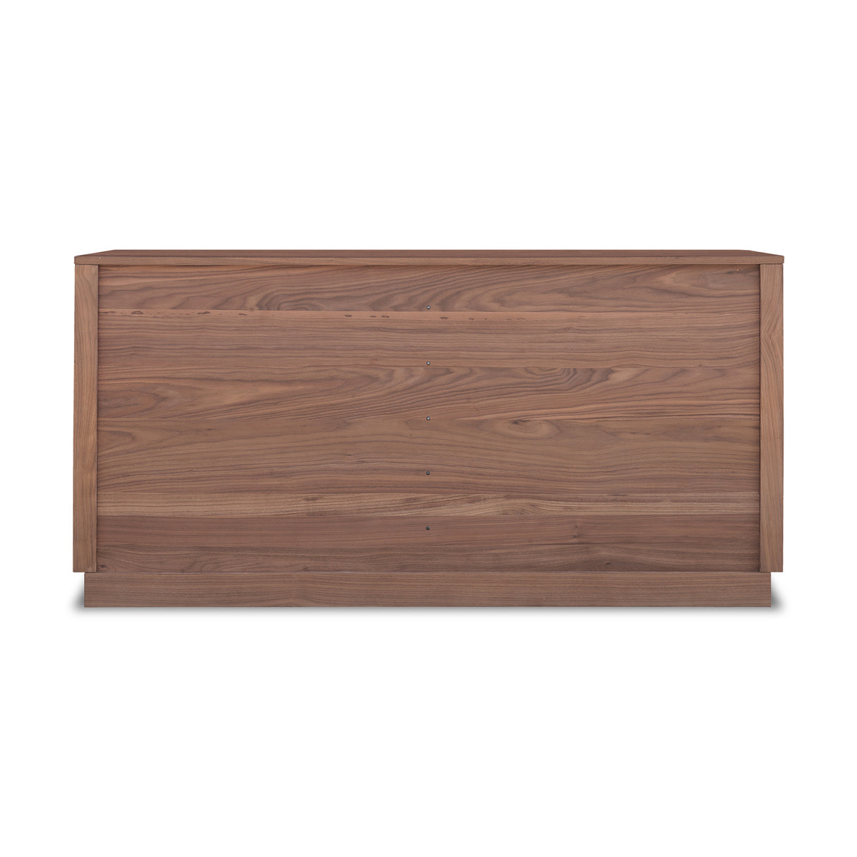 Modern European furniture - 6-Drawer Wooden Dresser - www.oroa.com | Oroa.com