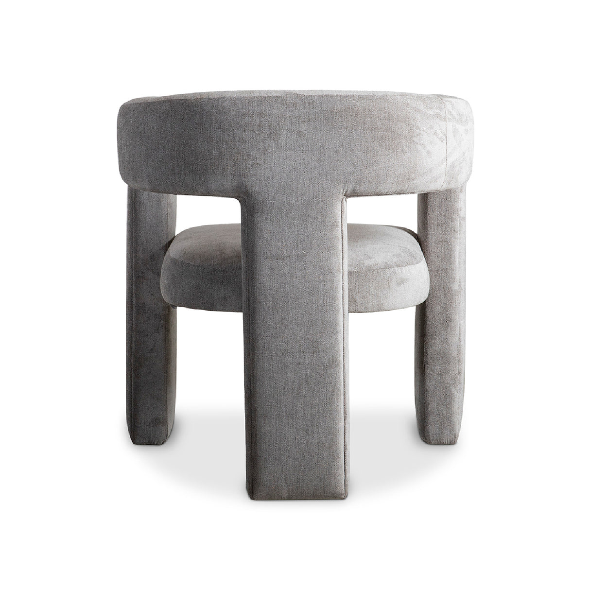 Modern European furniture - Modern 3-Legged Dining Chair - www.oroa.com | Oroa.com