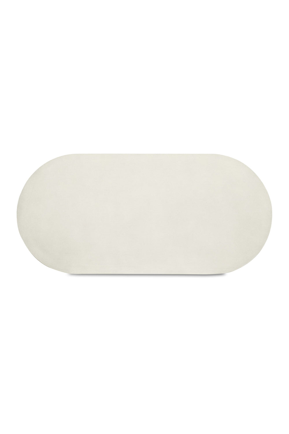 Modern European furniture - Cream Concrete Dining Table - www.oroa.com | Oroa.com