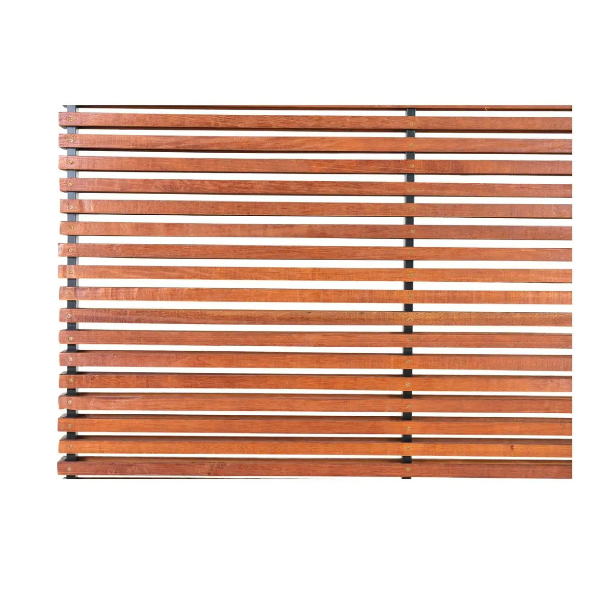 Modern European furniture - Mixed Hardwood Room Divider - www.oroa.com | Oroa.com