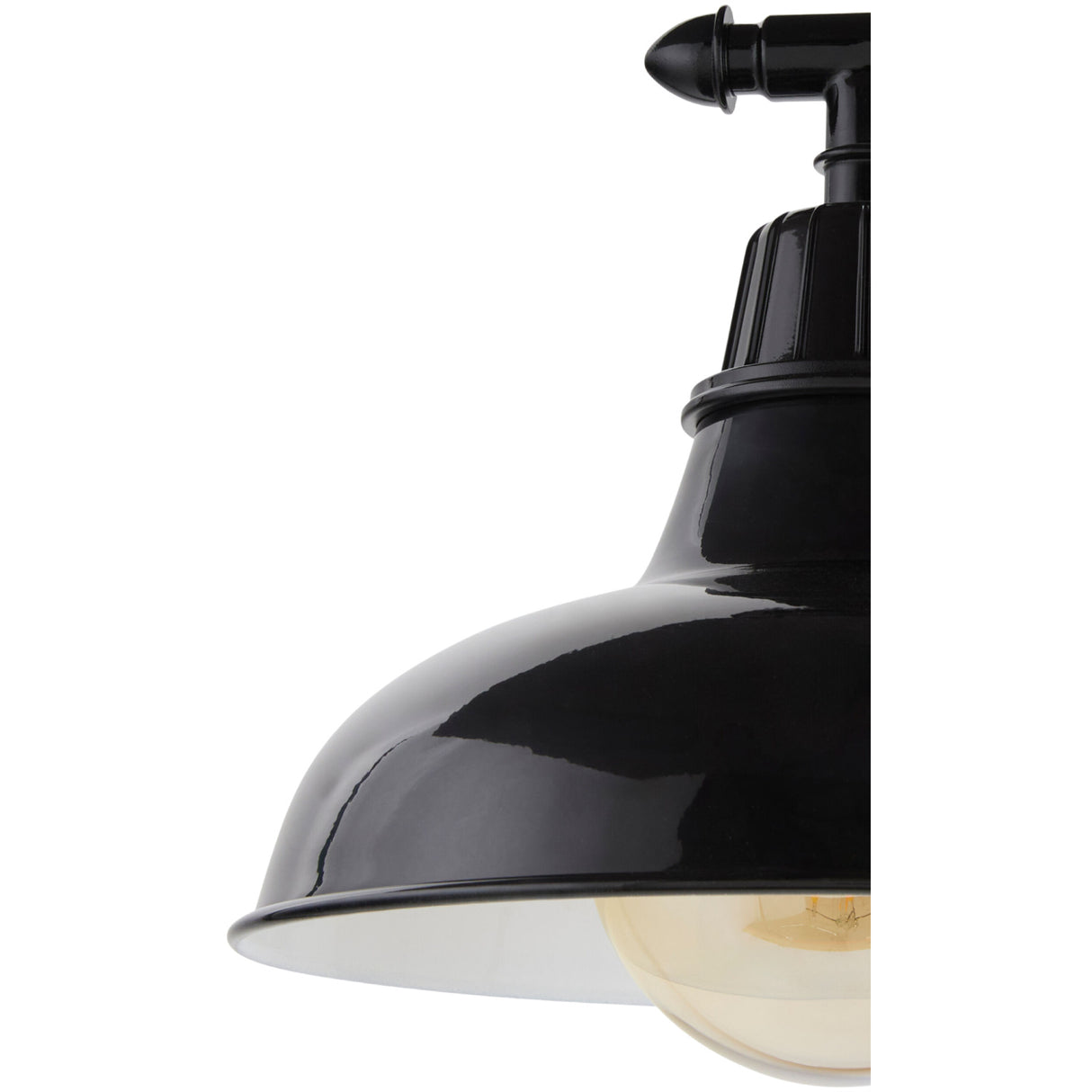 Modern European furniture - Metal Shade Wall Lamps (2) - www.oroa.com | Oroa.com