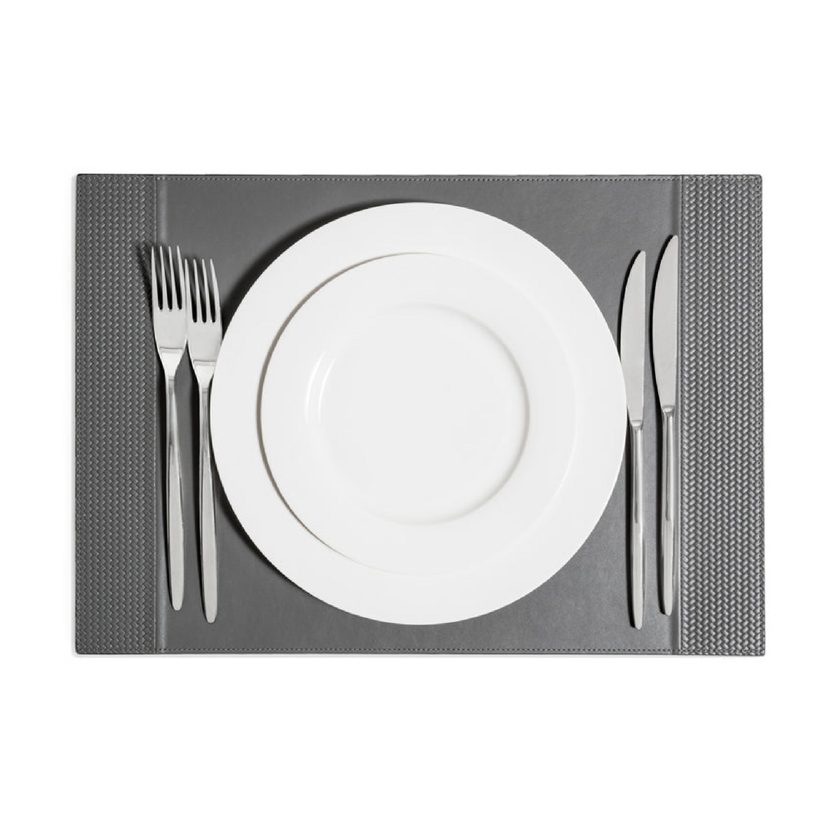 Side Band Rectangular Placemat | Oroa.com