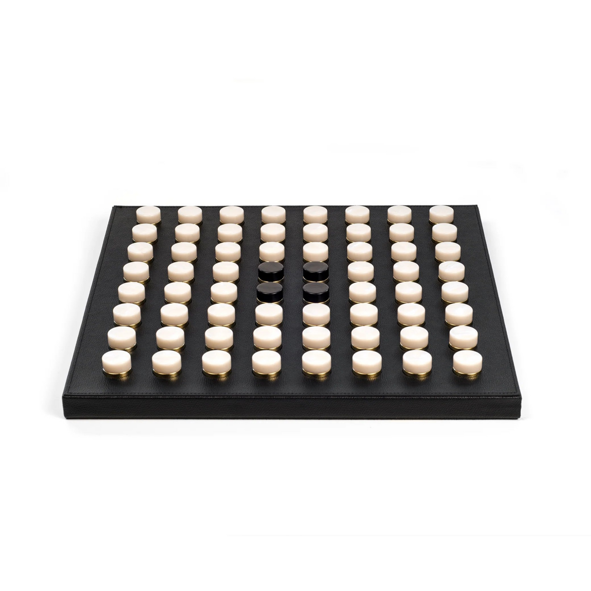Eco-Shell Board Game Set | Oroa.com