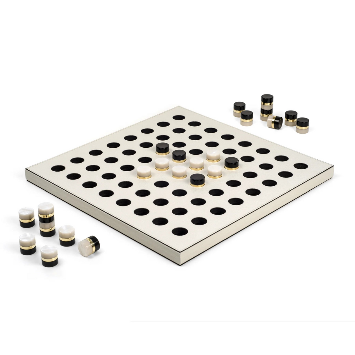 Eco-Shell Board Game Set | Oroa.com