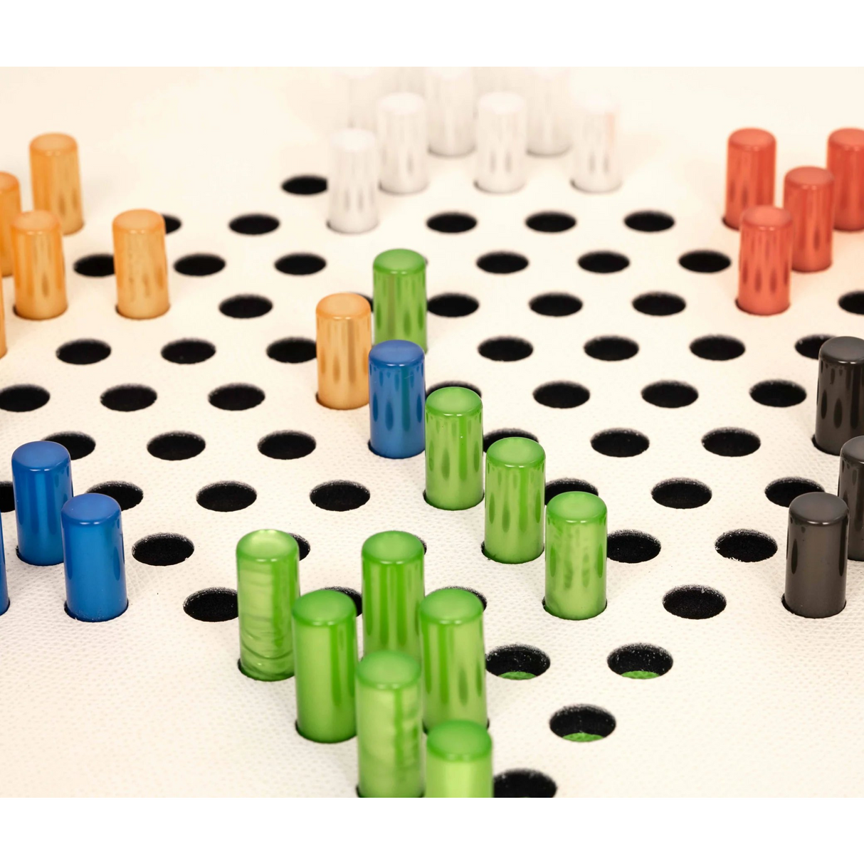 Leather Board Game | Oroa.com