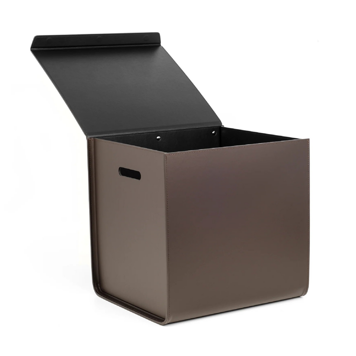Washable Leather Closet Box | Oroa.com