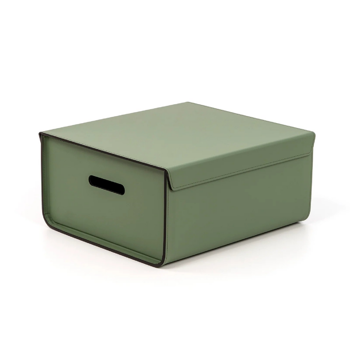 Washable Leather Closet Box | Oroa.com