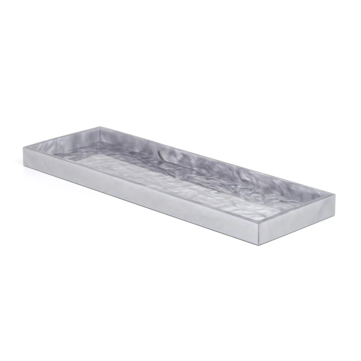 Rectangular Neutral-Hued Tray | Oroa.com