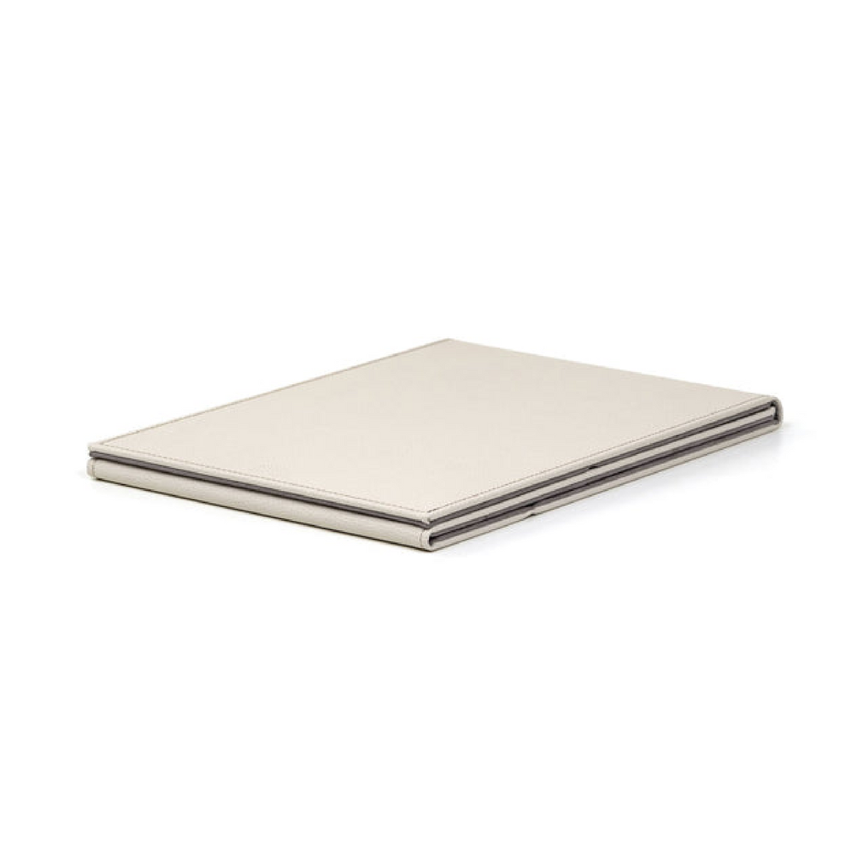 Leather Table Mirror | Oroa.com