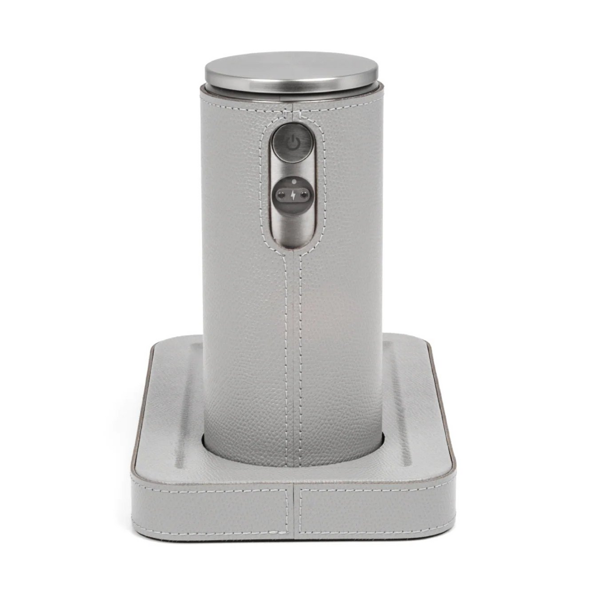 Leather Sensor Dispenser Tray S | Oroa.com