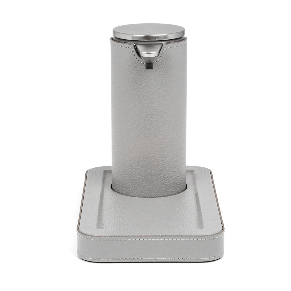 Leather Sensor Dispenser Tray S | Oroa.com