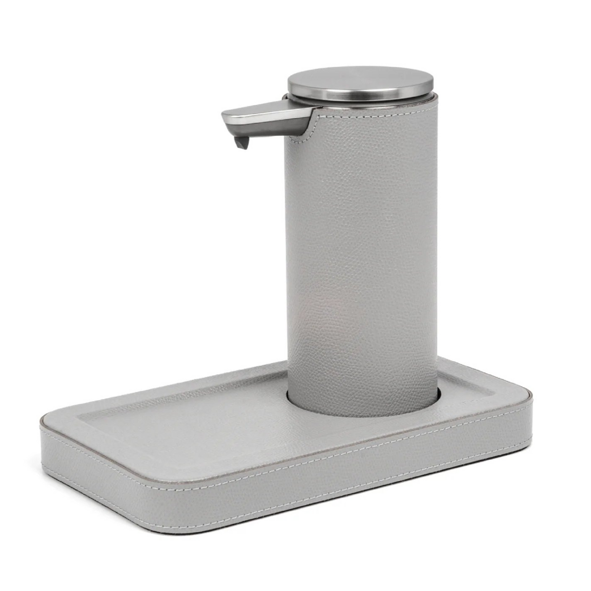 Leather Sensor Dispenser Tray S | Oroa.com