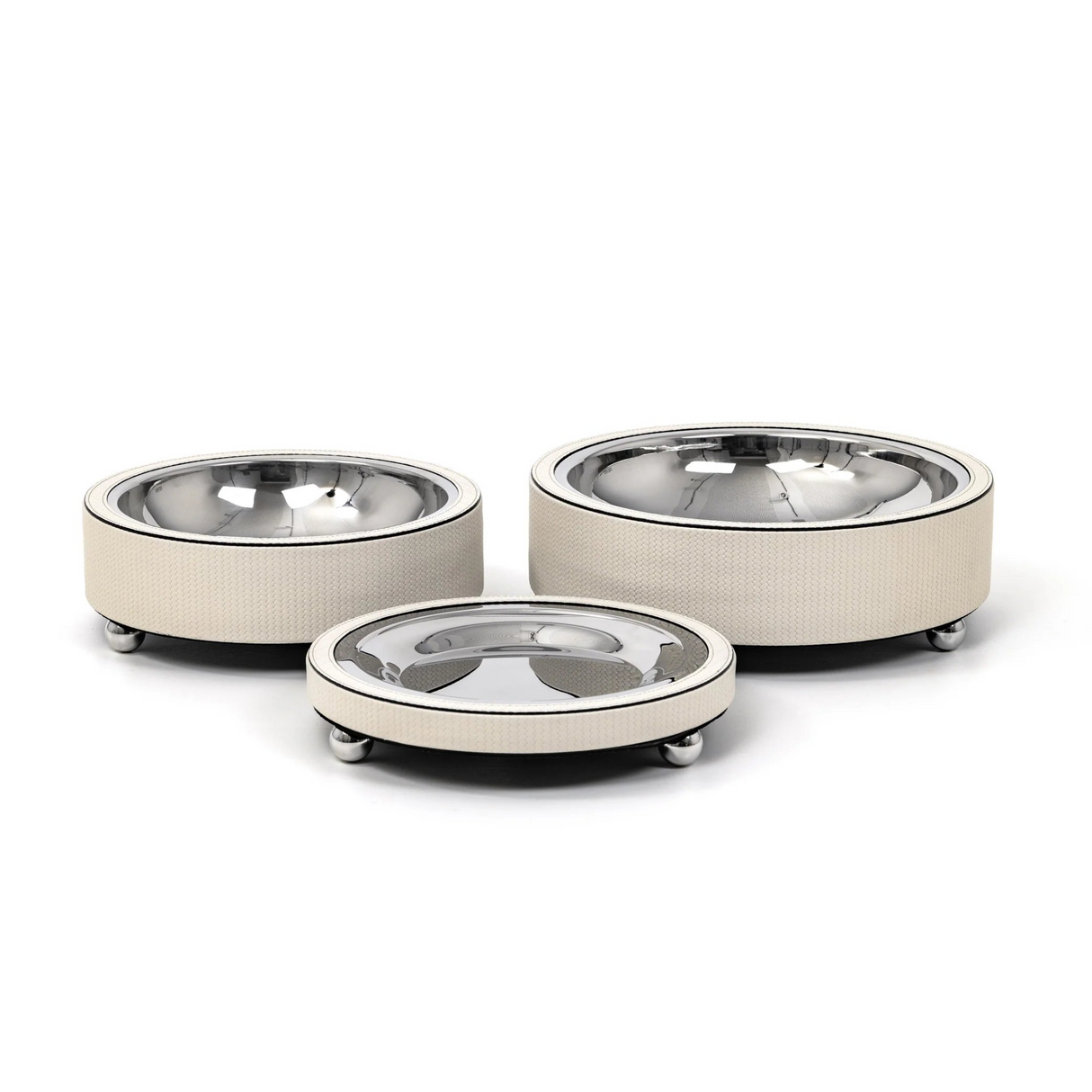 Stainless Steel Fruit Holder | Oroa.com