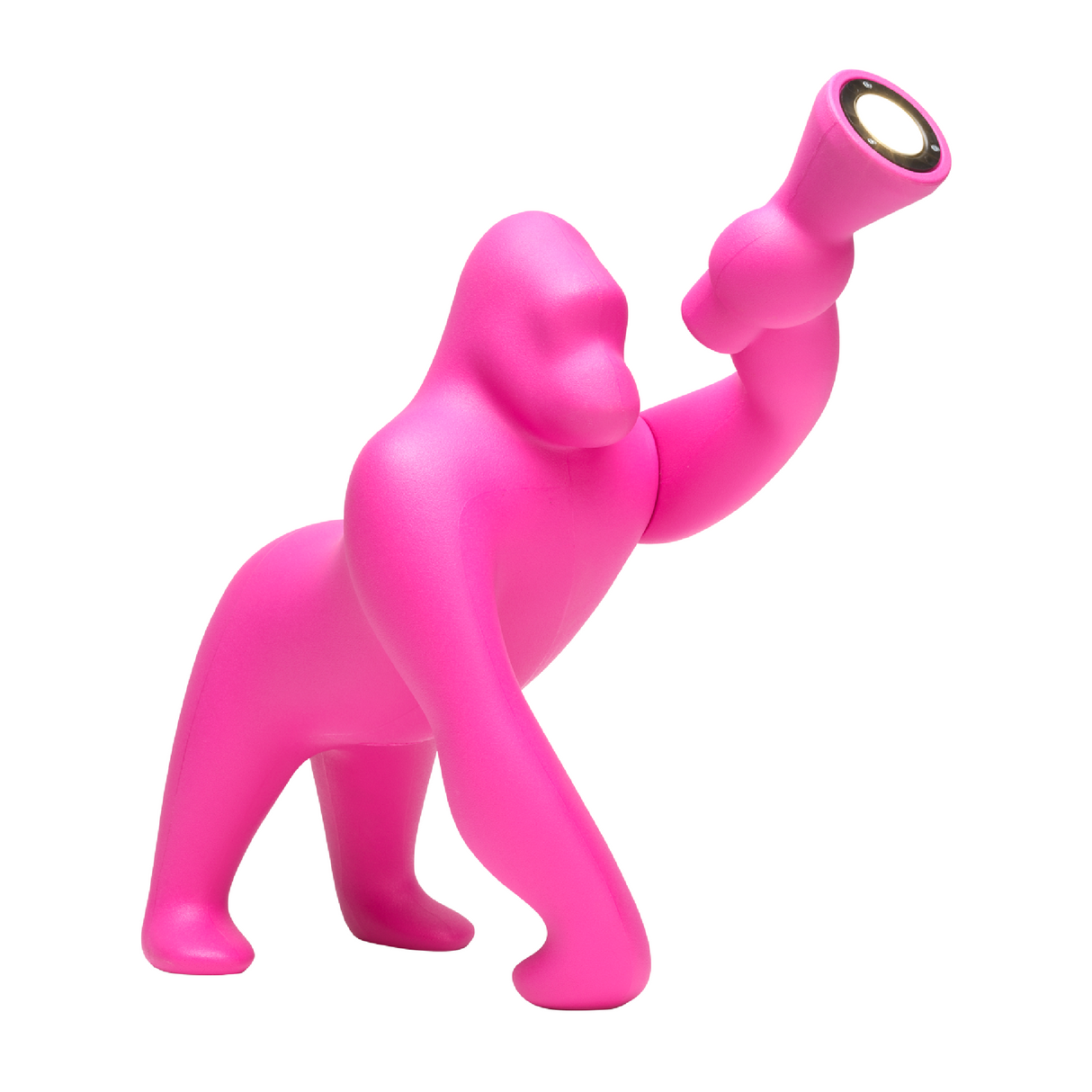 Gorilla-Shaped Table/Floor Lamp XS | Oroa.com