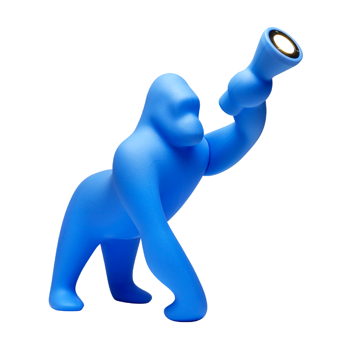 Gorilla-Shaped Table/Floor Lamp XS | Oroa.com