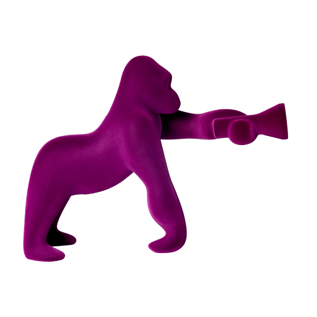 Gorilla-Shaped Table/Floor Lamp XS | Oroa.com