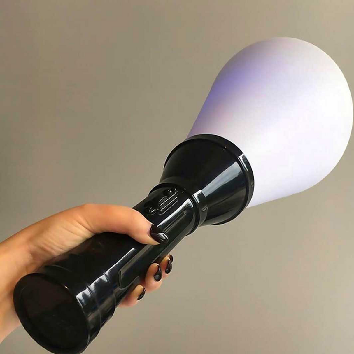 Rechargeable LED Lamp | Oroa.com