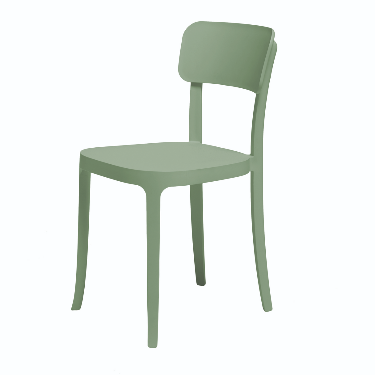 Modern Classic Dining Chairs (2) | Oroa.com