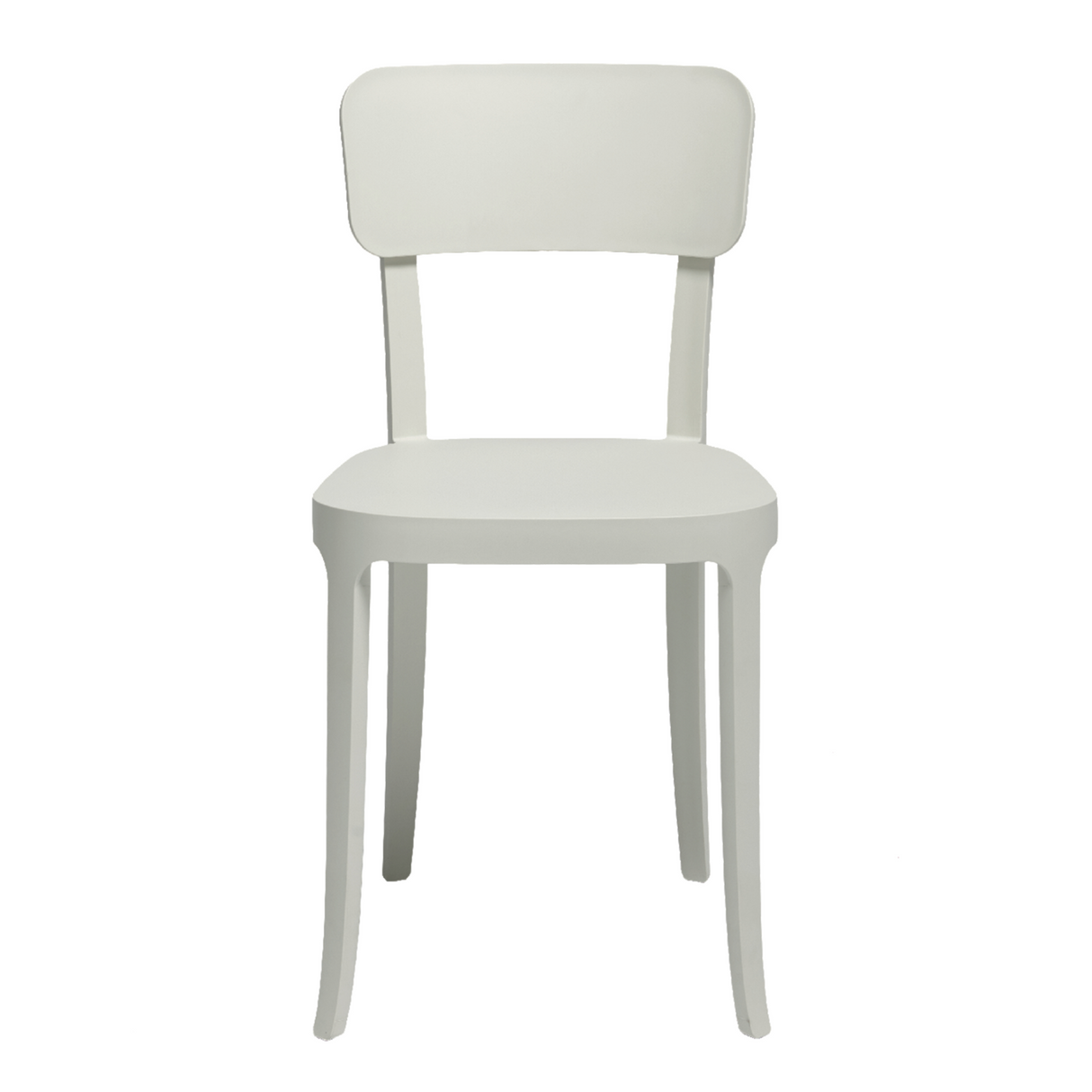 Modern Classic Dining Chairs (2) | Oroa.com