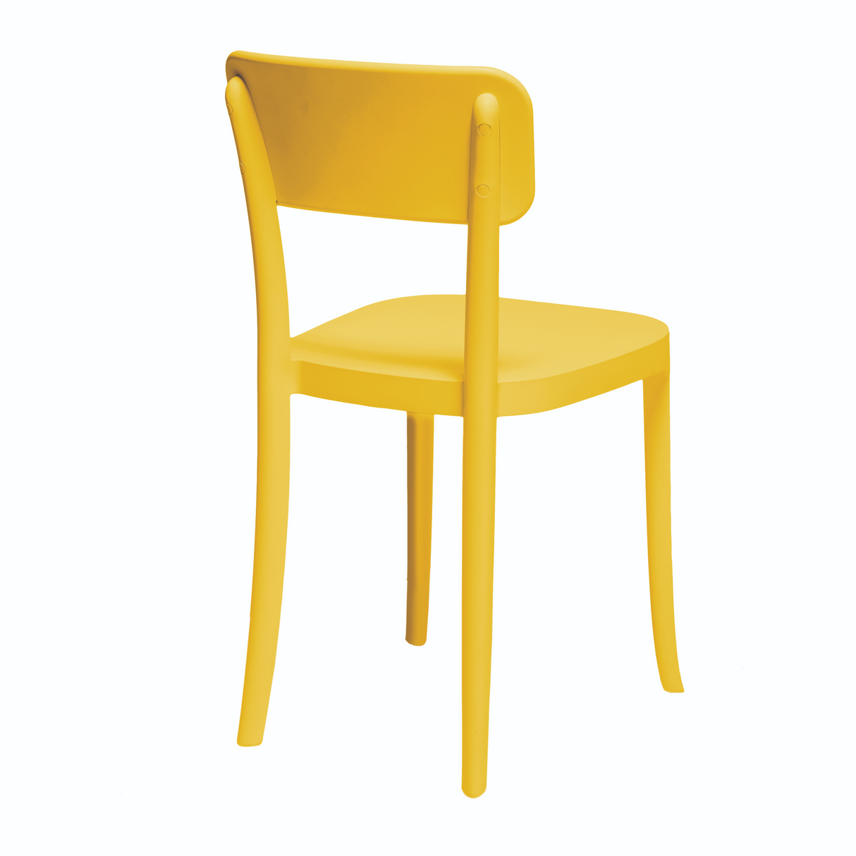 Modern Classic Dining Chairs (2) | Oroa.com