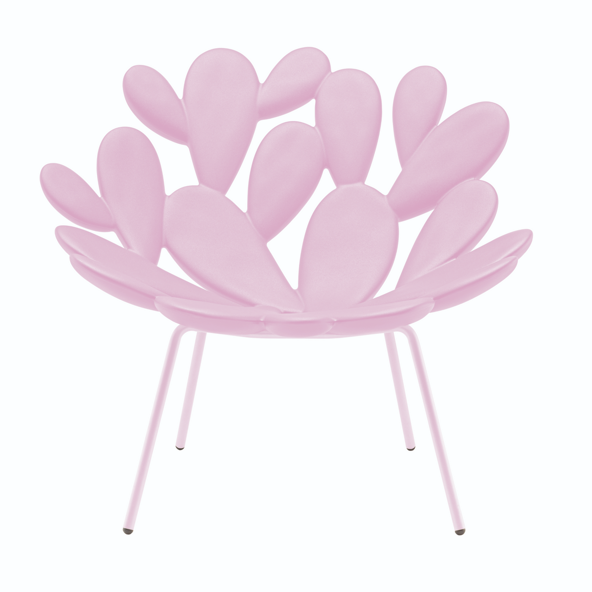 Cactus Design Armchair | Oroa.com