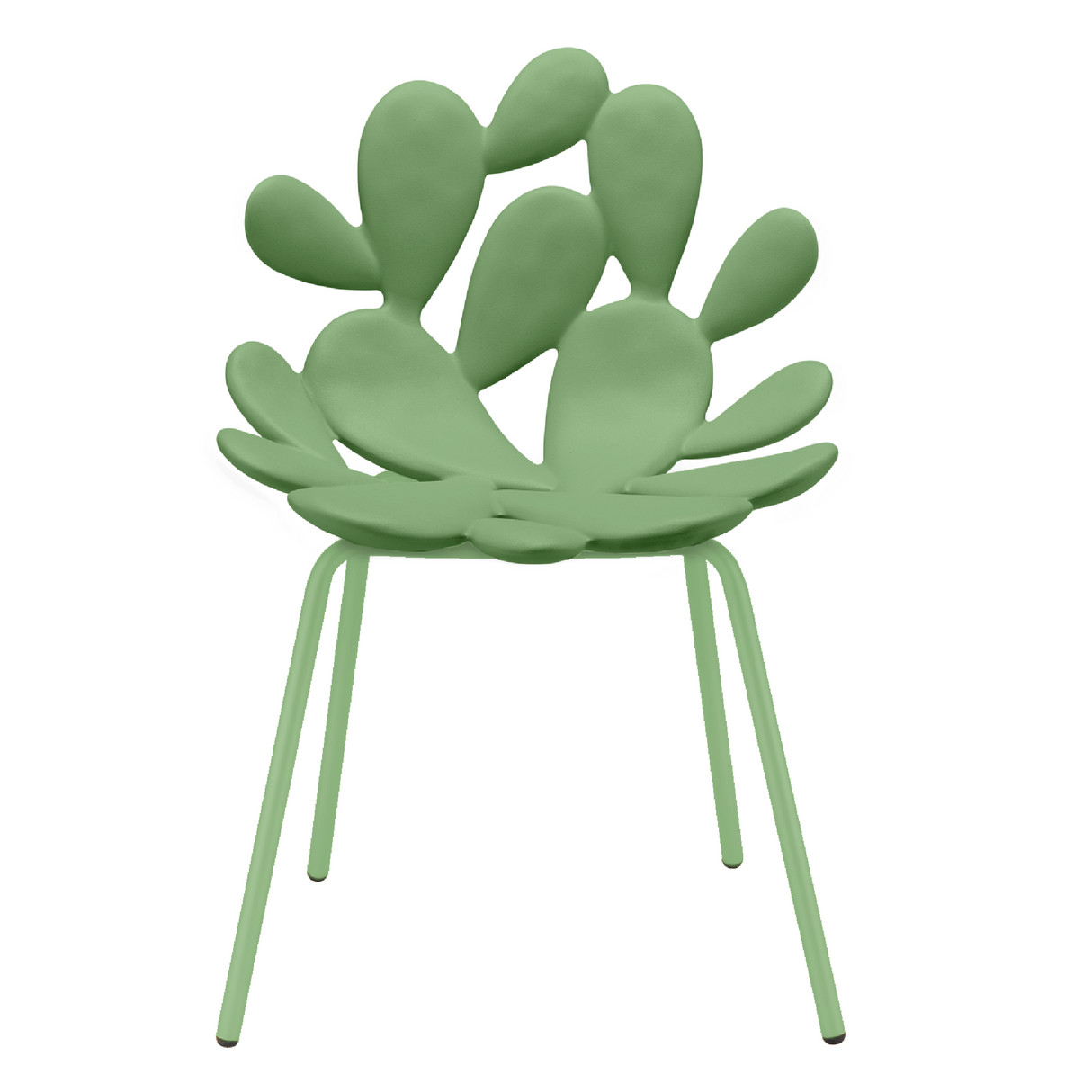 Modern Dining Chair Set (2) | Oroa.com