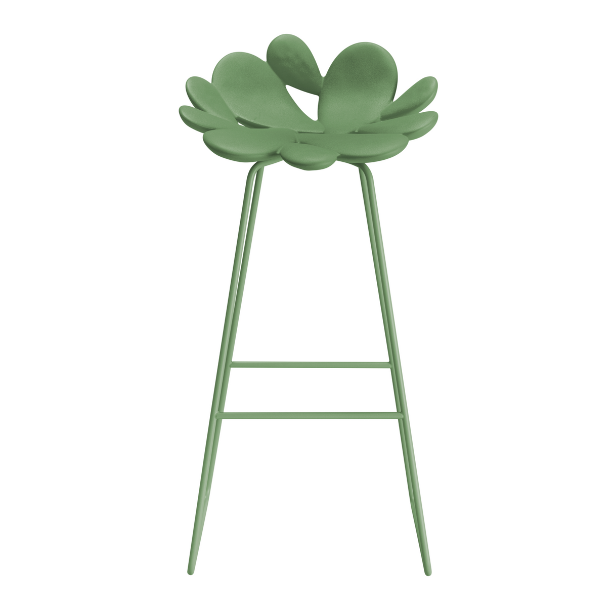 Cactus Design Indoor/Outdoor Stool | Oroa.com