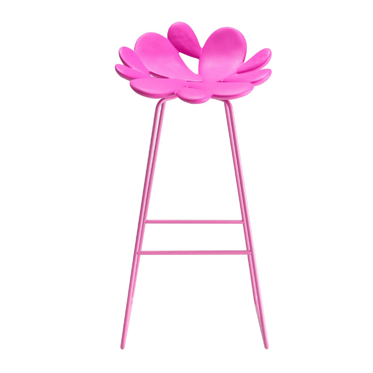 Cactus Design Indoor/Outdoor Stool | Oroa.com