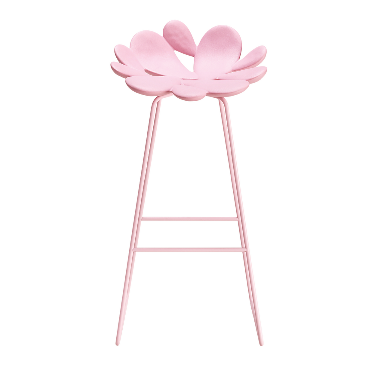 Cactus Design Indoor/Outdoor Stool | Oroa.com